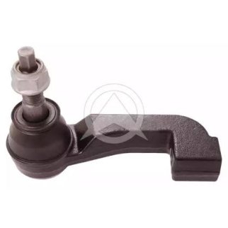 НАКОНЕЧНИК РУЛЕВОЙ ТЯГИ ЛЕВЫЙ фото