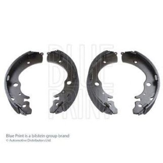 Колодки барабанные к-кт lue Print ADH24113 фото