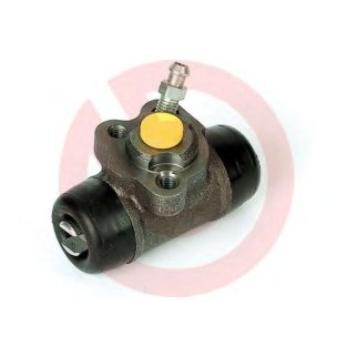 Цилиндр тормозной brembo A 12 272 фото