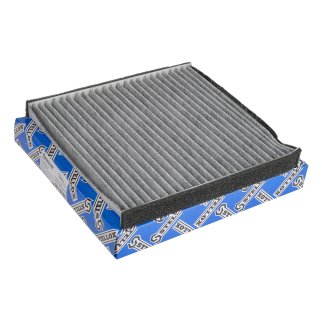 Фильтр салона Stellox 71-10223-SX фото 2