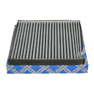 Фильтр салона Stellox 71-10223-SX фото