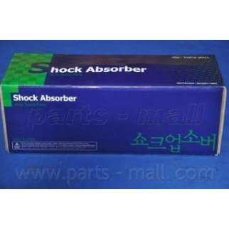 Амортизатор подвески PARTS-MALL PJA-145A фото
