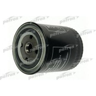 Фильтр масляный PATRON _PF4117 фото