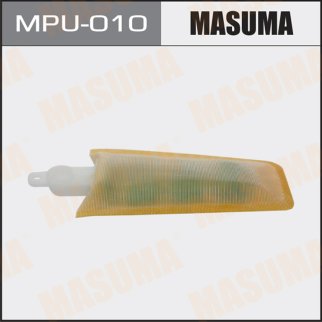 MPU-010_фильтр топливный! бензонасоса d=11 Toyota Land Cruiser 4.7 98>, Kia Sportage 2.0i 4WD 94-03 фото