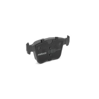 Колодки тормозные задние дисковые к-кт metaco 3010-169 фото 3 Колодки тормозные задние дисковые к-кт metaco 3010-169 фото 3