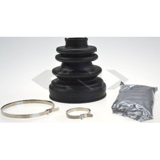 Пыльник ШРУСа ком/кт фото