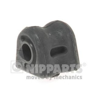 Втулка стаб-ра передн. HONDA CIVIC 06- фото