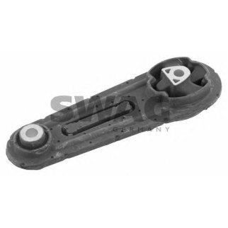 Опора двигателя задняя SWAG 60 92 9397 фото