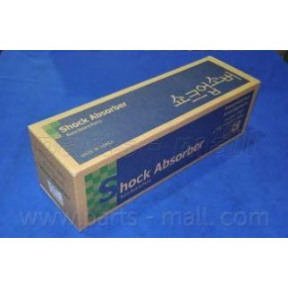 Амортизатор передний PARTS-MALL PJA-050A фото