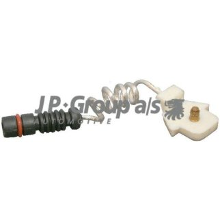 Датчик, износ тормозных колодок прав/лев фото