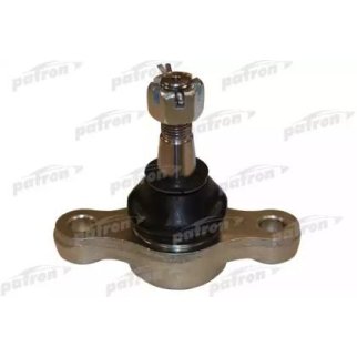 Опора шаровая HYUNDAI: SONATA 06-09, AZERA 06-09, GRANDEUR 06-07  KIA: AMANTI 07-09 фото