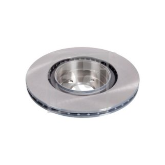 Диск тормозной FEBI 104804 фото