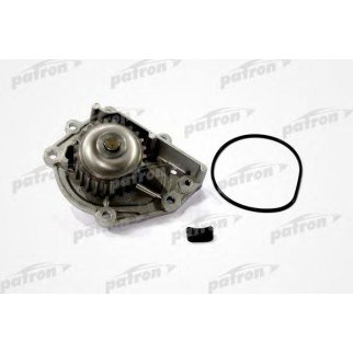 Насос водяной M-143 ROVER 200-400 1.4I-1.6I-1.8I 16V 96-00, ROVER 25-45 1.4I-1.6I-1.8I 16V 00- фото