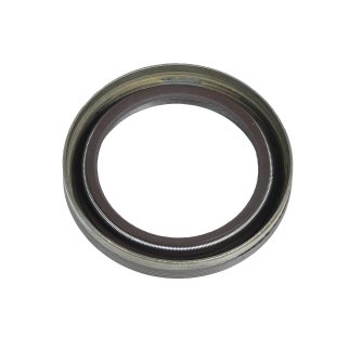 81-01380-SX_сальник! NBR, 75x95x10 B1BASL MB Sprinter 95> фото 3