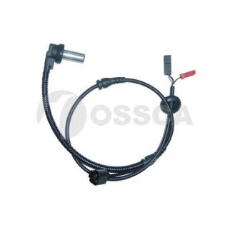 Датчик ABS передний L/R / A6 98~05 фото