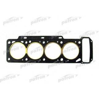 Прокладка ГБЦ BMW E30 1.8/2.0 M10 75> фото