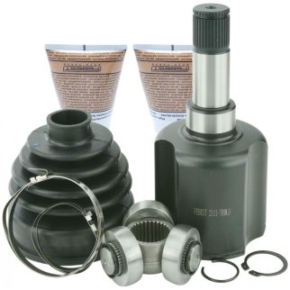 Шрус внутренний левый 30x40x36 фото