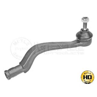 Наконечник рулевой тяги R фото