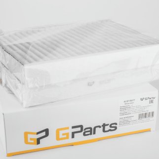 Фильтр салона Gparts AC8778077 фото 2