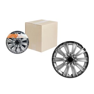 Колпак колеса к-кт AirLine AWCC-15-07 фото