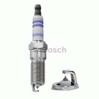 Свеча зажигания BOSCH 0 242 230 508 фото