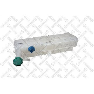 81-63011-SX_бачок расширительный! радиатора MB Actros, Axor фото