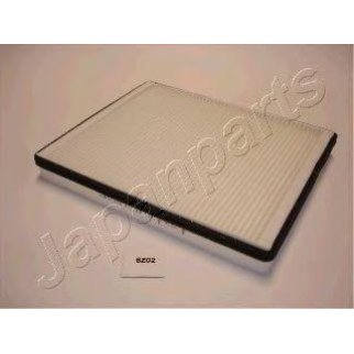 Фильтр салонный фото