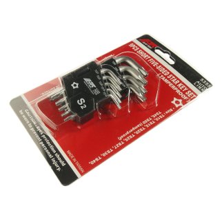 Набор ключей торцевых Torx JTC JTC-5355 фото 1