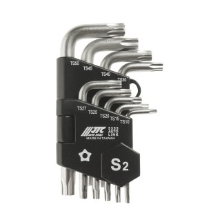 Набор ключей торцевых Torx JTC JTC-5355 фото