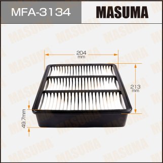 Фильтр воздушный Masuma MFA-3134 фото
