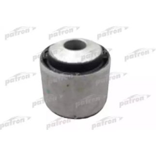 Сайлентблок рычага подвески MERCEDES-BENZ: C-CLASS W204 07-, S204 07-, E-CLASS W212 09-, S212 09-, C207 09-, GLK-CLASS X204 07- фото