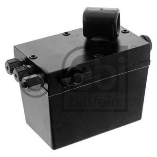 Насос подъема кабины FEBI 47533 фото