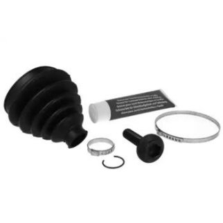 Пыльник ШРУСа фото