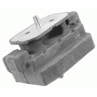 Опора КПП Lemforder 33247 01 фото