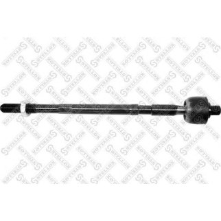 55-01136-SX_тяга рулевая! с г/у TRW Renault Megane/Scenic all 99-03 фото