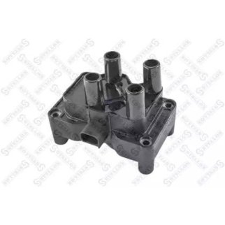 61-00037-SX_катушка зажигания! Ford Mondeo 1.8/2.0 00> фото