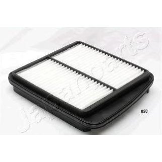 Фильтр воздушный Japanparts FA-833S фото