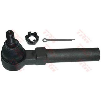Наконечник рулевой TRW JTE7575 фото