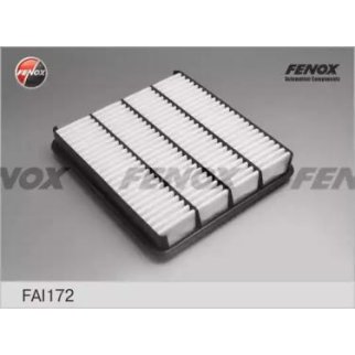 Фильтр воздушный Fenox FAI172 фото