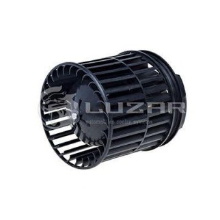 Вентилятор отопителя (Моторчик отопителя) LUZAR LFh 0110 фото