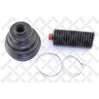 13-00133-SX_к-кт пыльника ШРУСа! Ford Escort/Fiesta/Orion, Mazda 121, Rover 216 all 80> фото