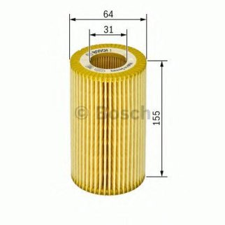 Фильтр масляный BOSCH 1 457 429 268 фото
