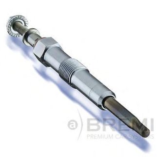 Свеча накала фото