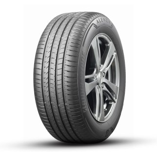 Шина Bridgestone 255/60/18 V 112 Alenza 001 XL фото