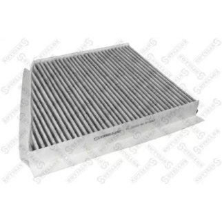 71-10273-SX_фильтр салона! угольный MB W211all 02> фото