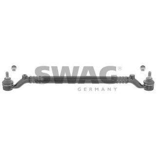 Тяга рулевая центральная фото