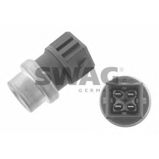 Датчик температуры ОЖ SWAG 30 93 0616 фото