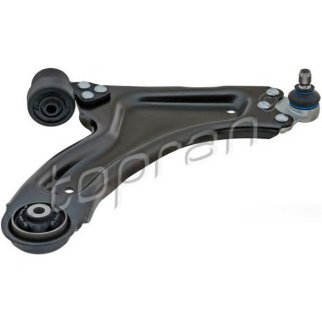 Рычаг передний topran 206475586 фото