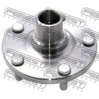 Ступица передняя FEBEST 0182-SXA10F фото