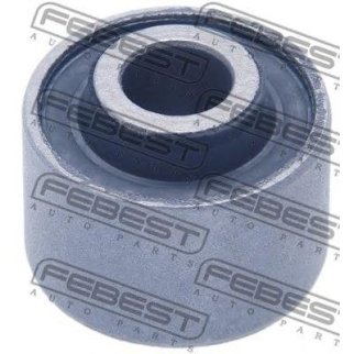 Сайлентблок задней подвески FEBEST CRAB-035 фото